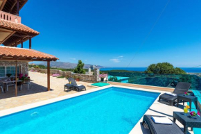 Villa Nature View